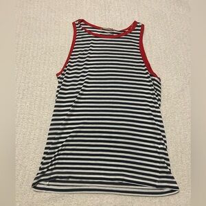 Addicted Men’s Tank Top